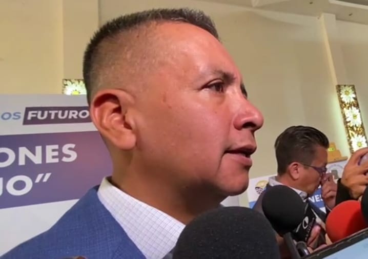 Por: Cortesía Lula Pineda Reforzarán acciones contra banda de delincuentes en Pueblo Mágico