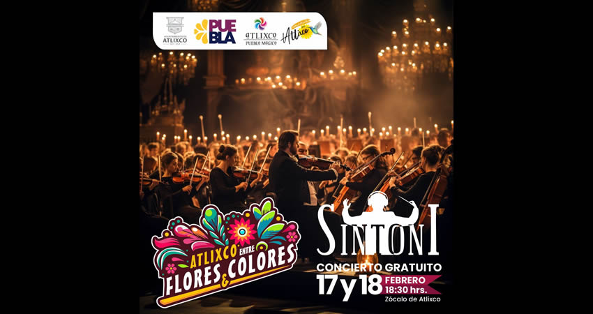 Por: Cortesía Sintoni