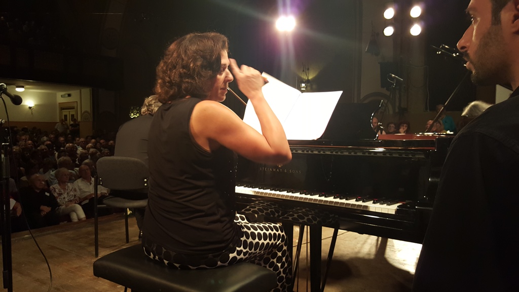 Por: Cortesía Presenta IMACP calendario de las noches musicales de este 2024