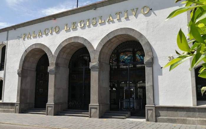 Congreso Local, evaluará a participantes que integrarán la comisión anticorrupción