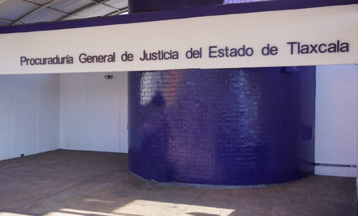 Por: Cortesía PGJE inicia investigación por robo en estacionamiento de la USET