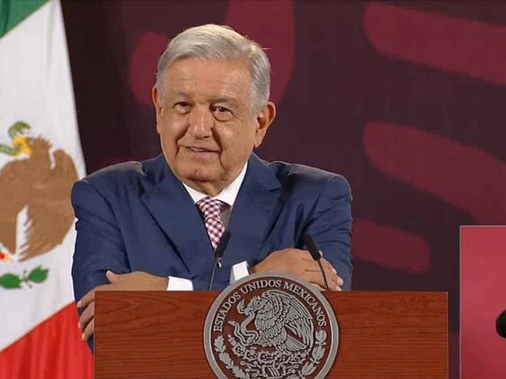 Por: Cortesía AMLO niega haber recibido apoyo de ‘Los Zetas’ en 2006; invalida a Loret de Mola por investigación: “Es montaje”