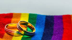 Por: Cortesía Grecia legaliza el matrimonio entre personas del mismo sexo