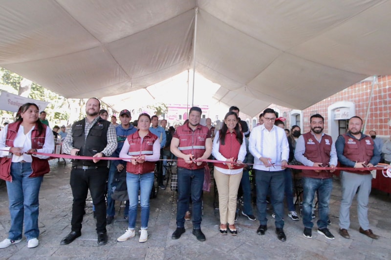 Por: Cortesía Feria empleo Atlixco