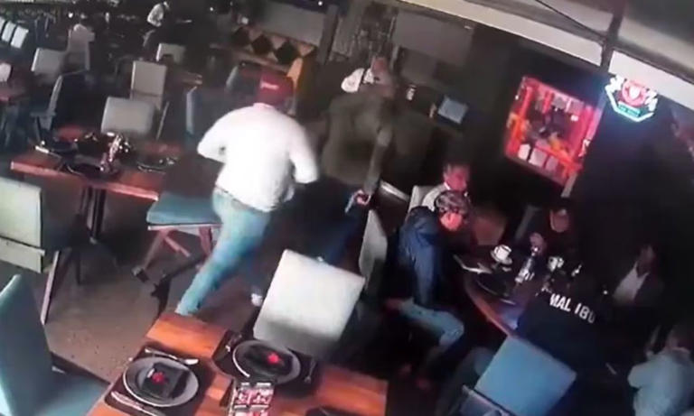 Por: Cortesía Inseguridad