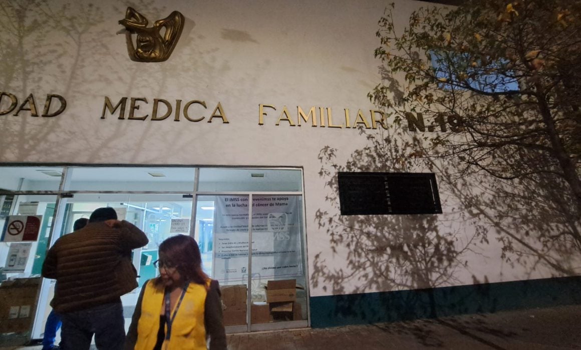 Constata CEDH no se vulnerarán derechos de estudiantes intoxicados