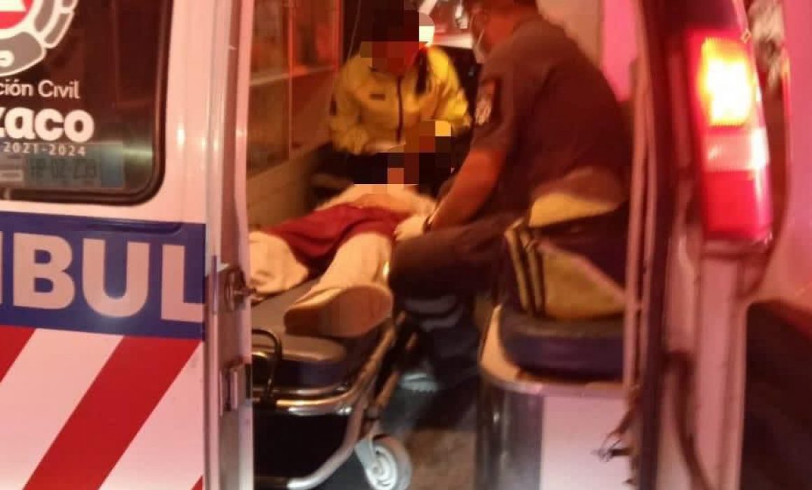 Por: Cortesía  PGJE abre investigación por intoxicación de estudiantes en Ahuashuastepec