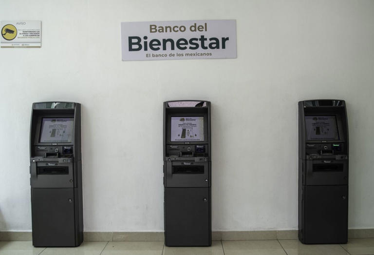 Por: Cortesía Banco Bienestar