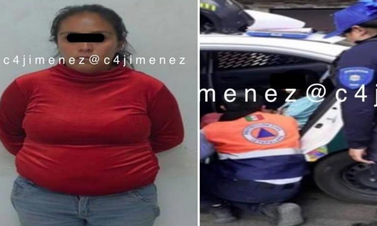 Por: Cortesía Madre