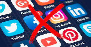 Por: Cortesía demandan a redes sociales