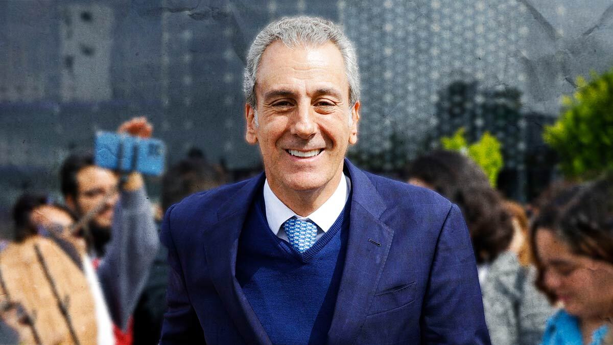 Por: Cortesía Pepe Chedraui