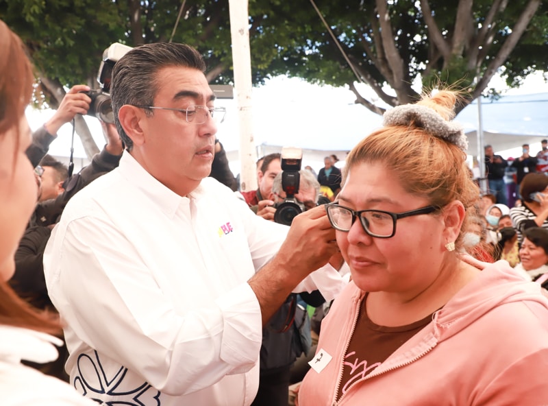 Por: Cortesía Sergio Salomón