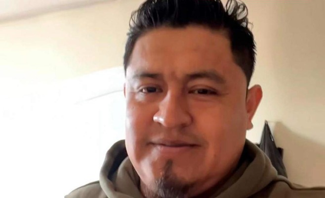 Por: Cortesía Cuerpo de migrante poblano que murió por bala perdida en Estados Unidos ya fue repatriado