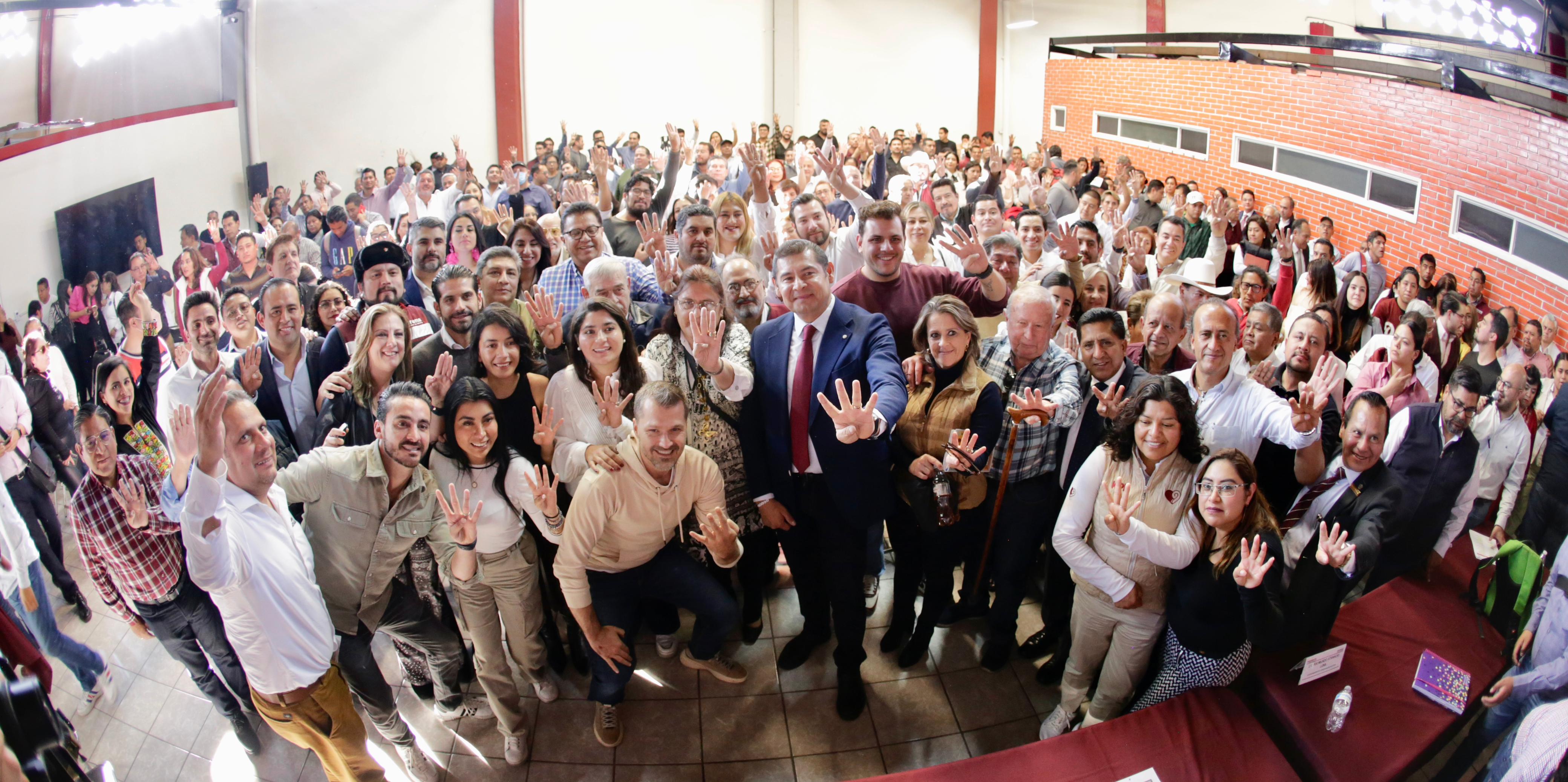 Por: Cortesía