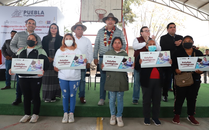 Por: Cortesía Sergio Salomón