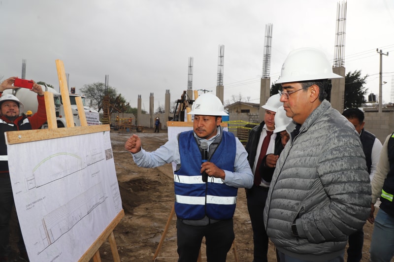 Por: Cortesía Sergio Salomón