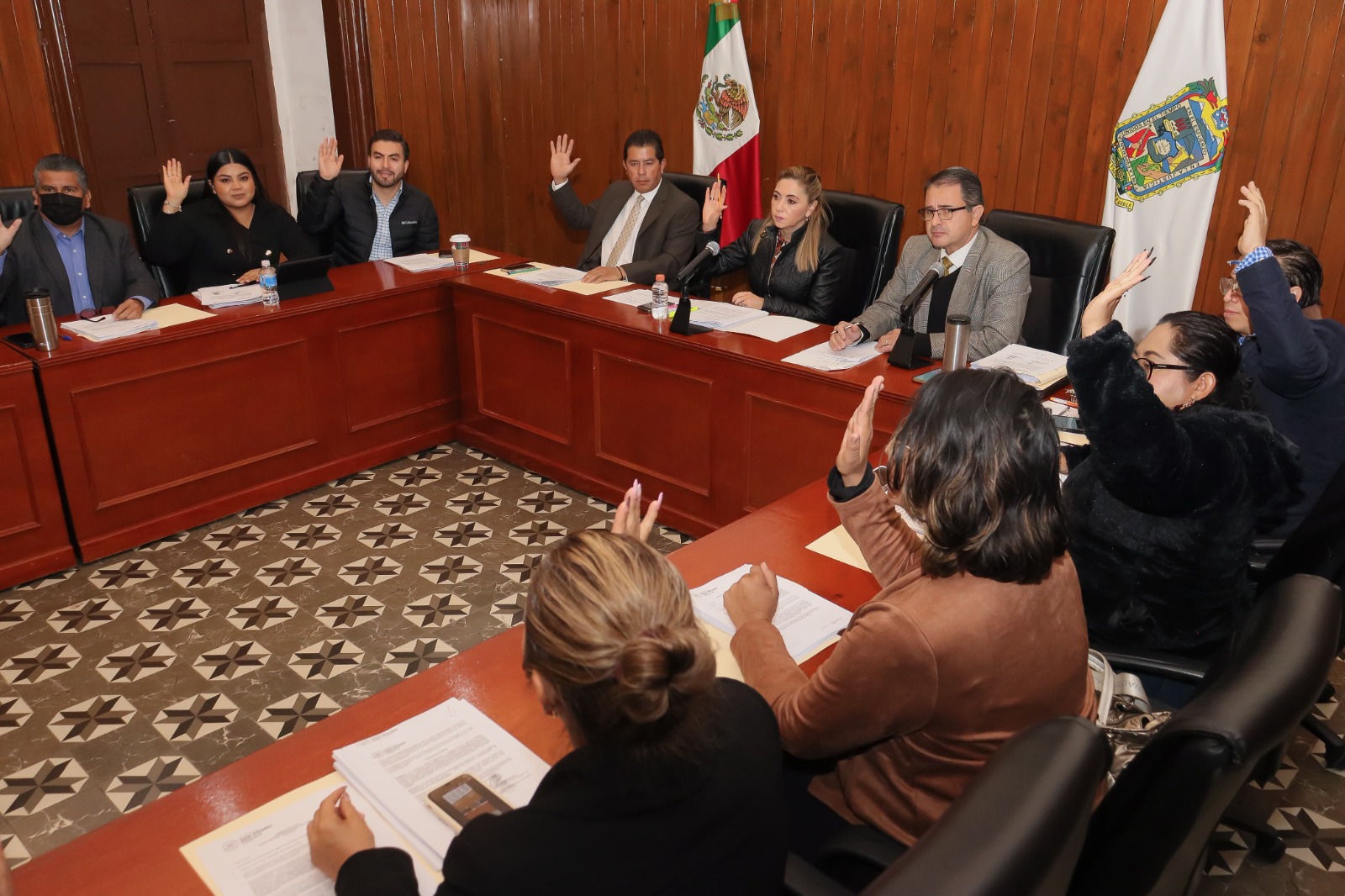 Comunicado oficial Anuncia San Pedro Cholula restricción en venta de bebidas alcohólicas, durante carnaval