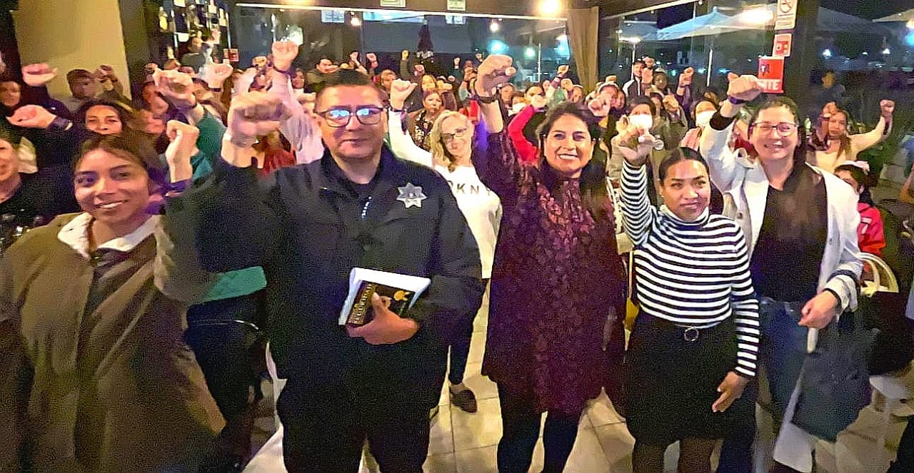 Berenice Porquillo Salgado