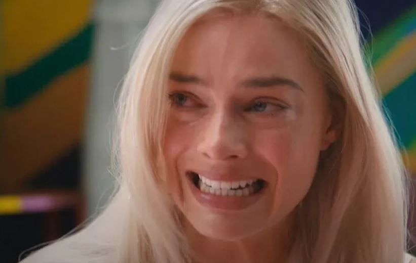 Margot Robbie