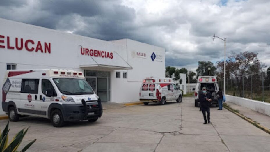 Por: Cortesía Ejecutada