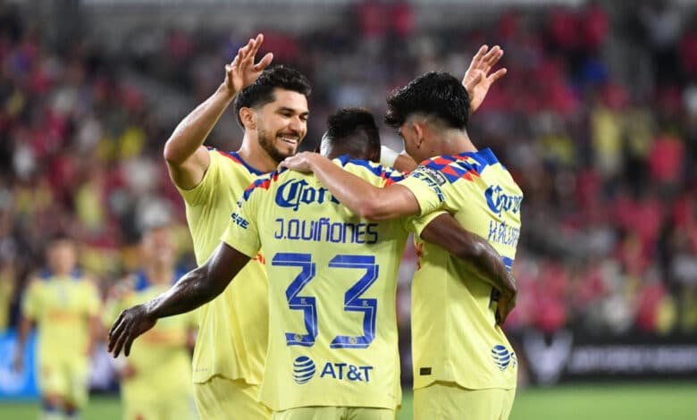Por: Cortesía Club América entra a Bolsa de Valores