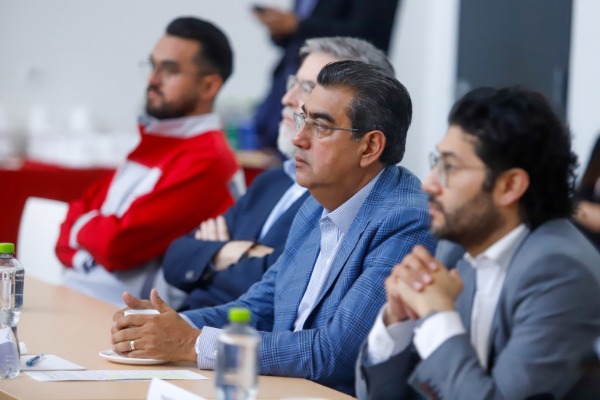 Por: Cortesía Veda electoral obligará a gobierno de Puebla adelantar entrega de apoyos