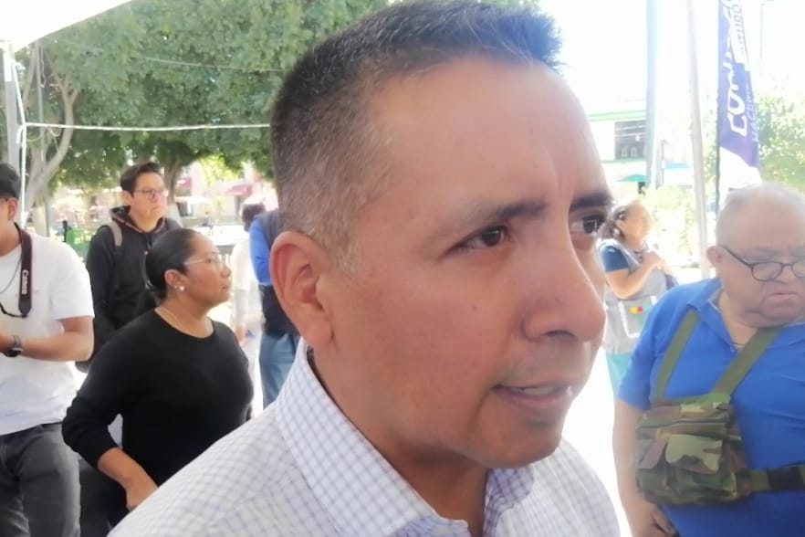 Por: Cortesía Lula Pineda El PAN de San Andrés Cholula apuesta por el liderazgo femenino