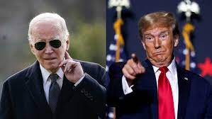 Por: Cortesía Biden ocupa el puesto 14 como mejor presidente de EE UU
