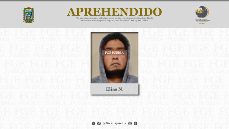 Por: Cortesía Elías N.
