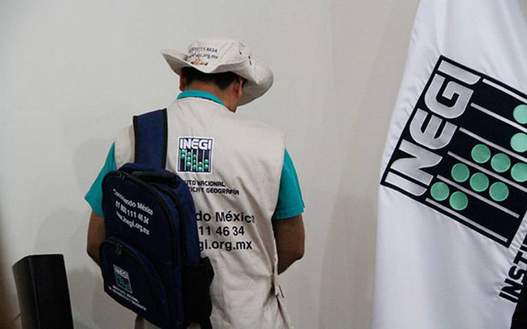 Participarán más de 100 mil empresas tlaxcaltecas en Censos Económicos de INEGI