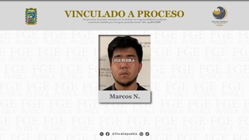 Por: Cortesía Marcos N.