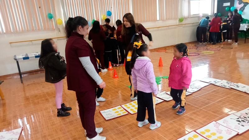 Por: Cortesía IEDEP