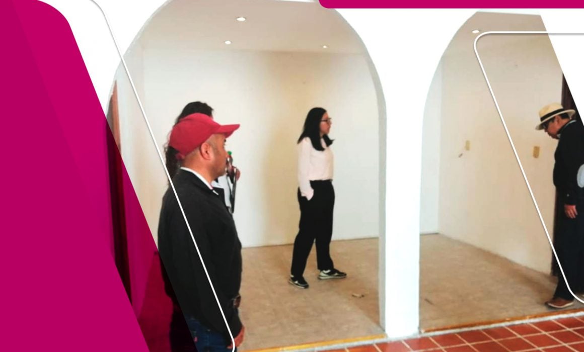 Por: Cortesía Inicia ITE verificación de inmuebles para Consejos Distritales