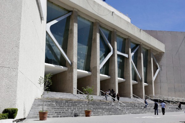 Por: Cortesía Gobierno estatal reubicará Secretaría de Finanzas en Cúmulo de Virgo