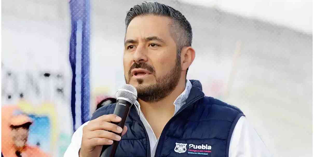 Adán Domínguez escala tres puestos en el ranking de mejores alcaldes de México