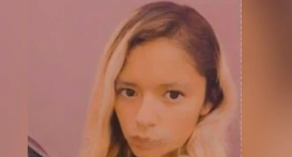 Por: Cortesía Identifican a mujer que abandonó a niña de 2 años en calles de CDMX