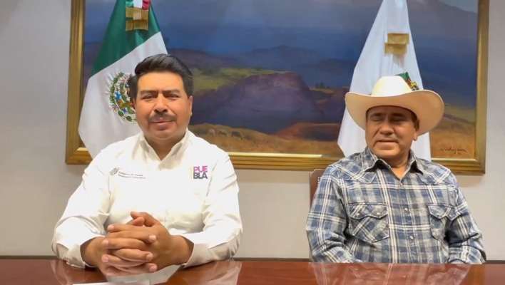 Edil de Coyomeapan presenta su renuncia al cargo; se nombrará a un Concejo Municipal 