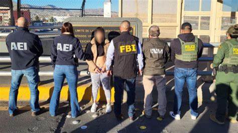 Por: Cortesía Vinculan a proceso a mujer que extraía corazones a víctimas
