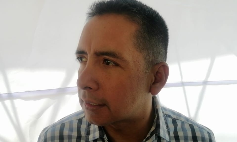 Por: Cortesía Lula Pineda Posible fecha para elegir candidata presidencial en San Andrés Cholula:3 de marzo