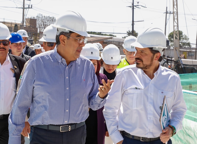 Por: Cortesía Sergio Salomón