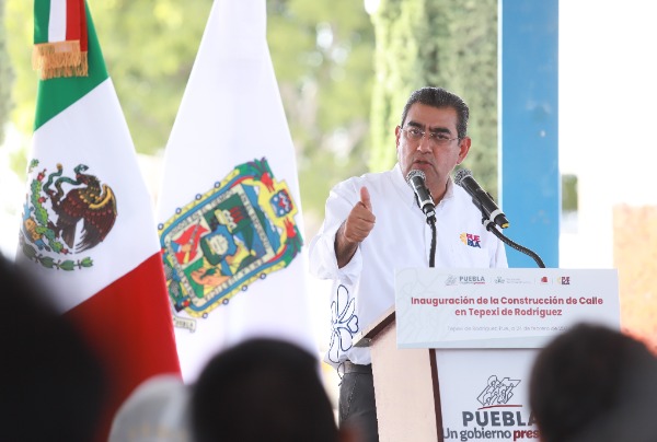 Por: Cortesía Gobierno estatal destinará más de 37 mdp para potencializar producción de mezcal en Tepexi