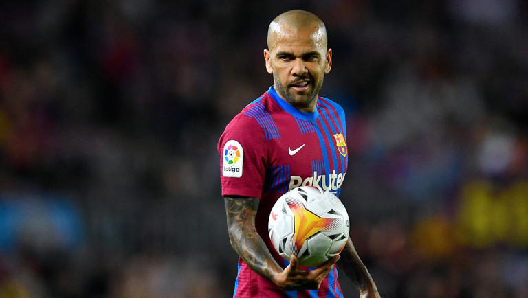 Por: Cortesía Dani Alves