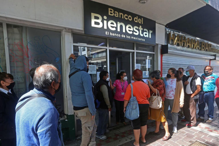 Por: Cortesía Pensión del Bienestar