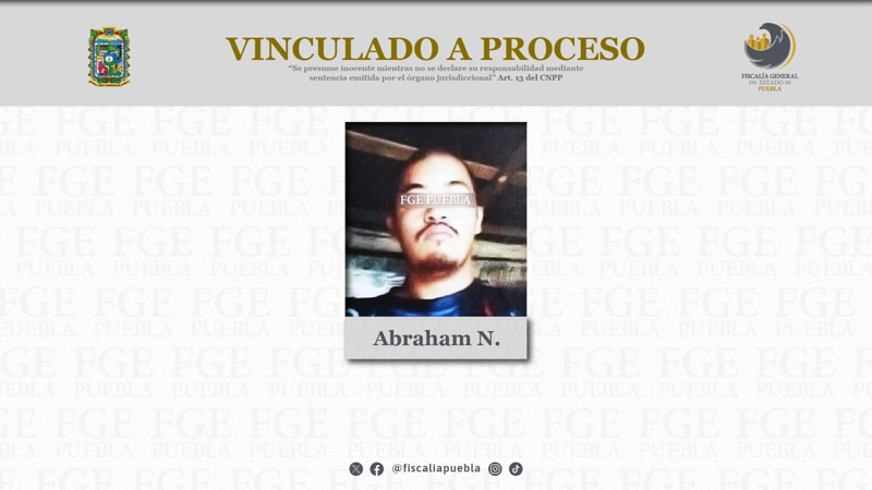 Por: Cortesía Abraham N.