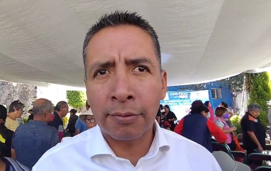 Por: Cortesía Lula Pineda Abren convocatoria para elegir candidata por el albiazul por San Andrés Cholula