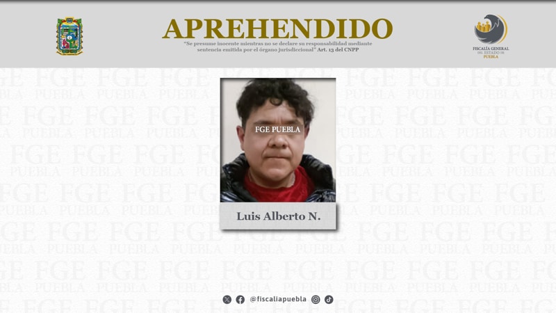 Por: Cortesía Luis Alberto N.