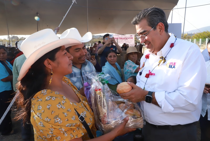 Por: Cortesía Sergio Salomón