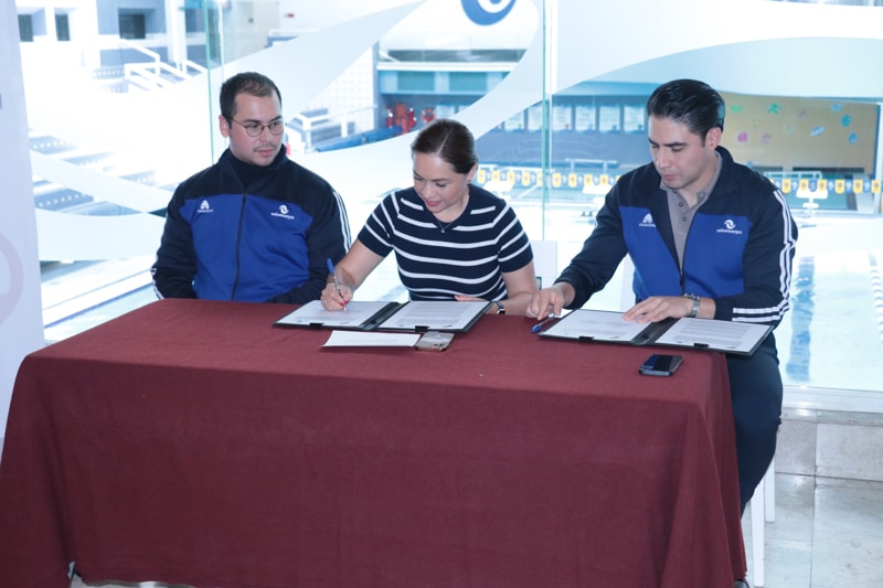 Por: Cortesía SEDIF