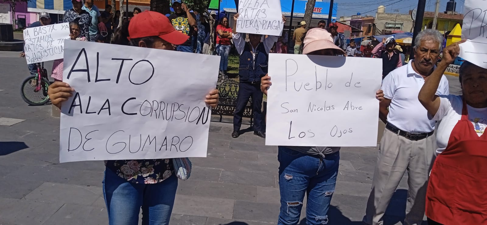 Por: Cortesía San Nicolás de los Ranchos