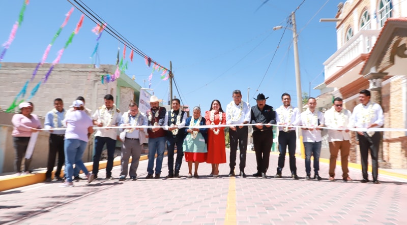 Por: Cortesía Sergio Salomón